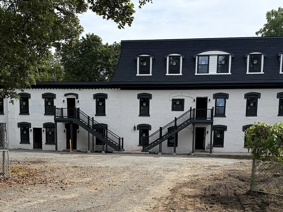 42 Johnston Ave