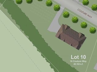 16 Couture Way, Middleton, MA 01949