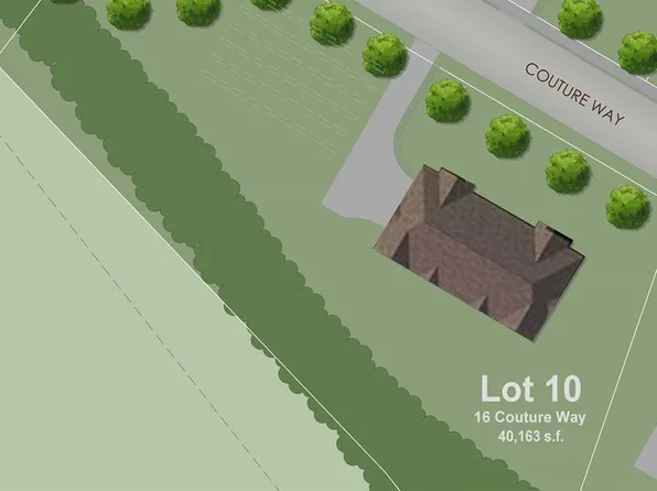 16 Couture Way, Middleton, MA 01949