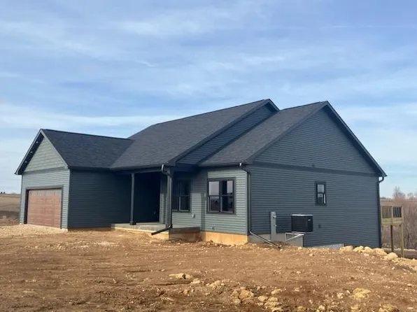 L3 County Road H, Blanchardville, WI 53516