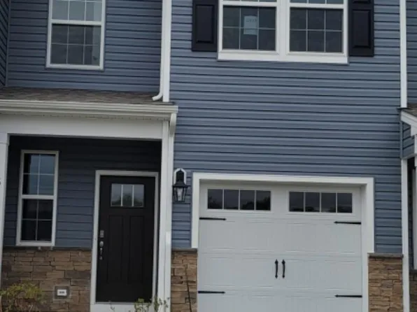 29 Peregrine Way, Burlington, NJ