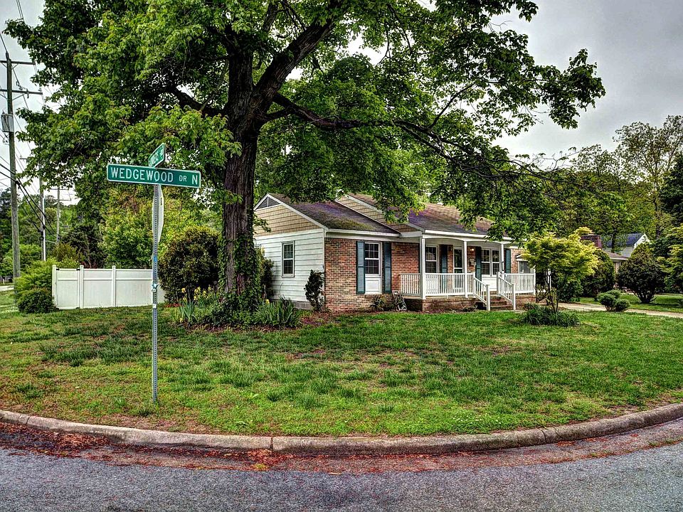 Thank You For Visiting 3 Wedgewood Drive!