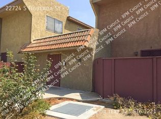 22724 S Figueroa St #7, Carson, CA 90745