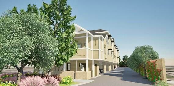 1st image of 919 S WILSON Street #5