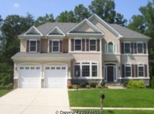 5691 Oak Ct, Indian Head, MD 20640
