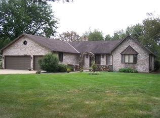 1609 Morgan Trl, McHenry, IL 60051