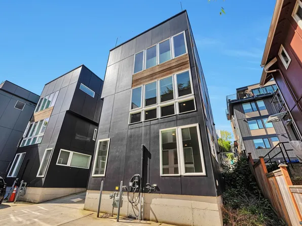 113 27th Ave E #B, Seattle, WA 98112