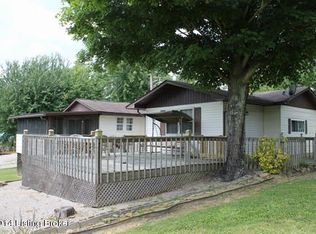 710 Ponderosa Rd, Clarkson, KY 42726