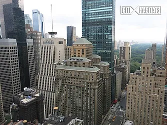 Rented by Citi Habitats