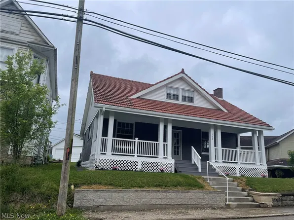 105 S State St, Crooksville, OH 43731