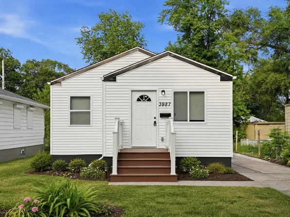 3987 Lincoln St, Gary, IN 46408