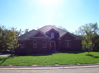 2016 Hidden Falls Trl, Richmond, KY 40475