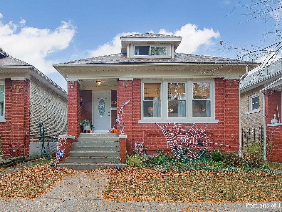 1st image of 4210 N McVicker Ave
