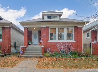 4210 N McVicker Ave, Chicago, IL 60634