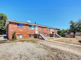 5345 W 3rd Pl APT 6, Denver, CO 80226