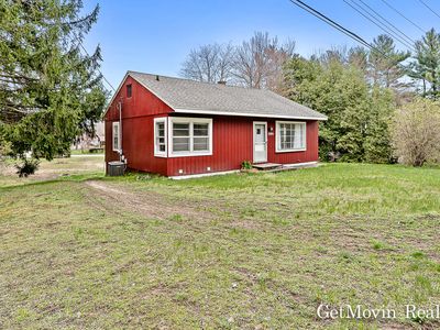 17894 N Fruitport Rd, Spring Lake, MI, 49456