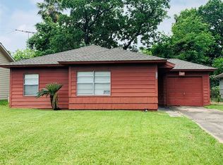 5114 Dickens Rd, Houston, TX 77021