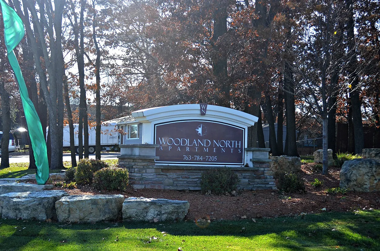 Woodland North Apartments — Photo 1