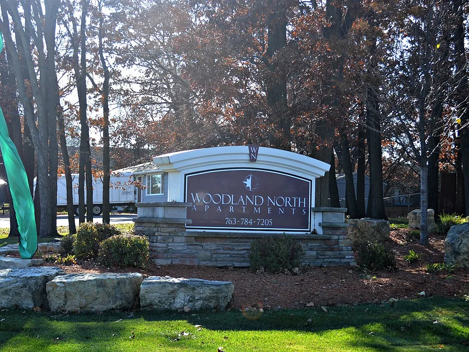 Woodland North Apartments