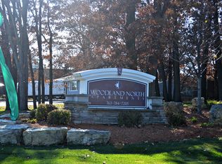 Woodland North Apartments, Minneapolis, MN 55448