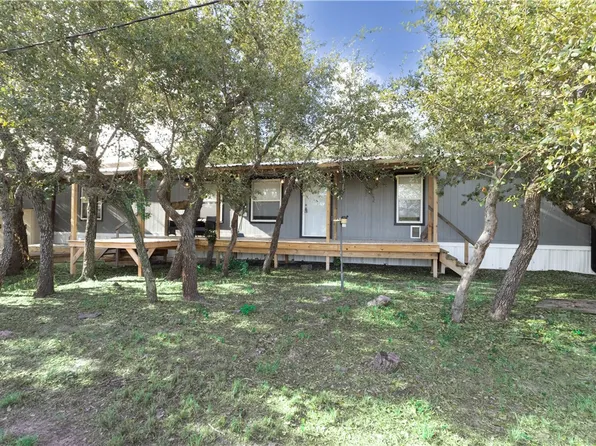 1212 Fort Worth St, Rockport, TX 78382