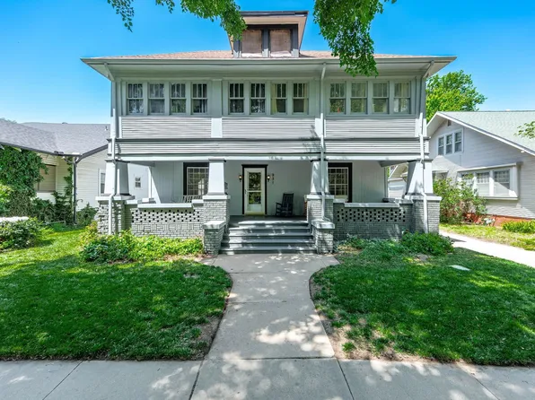 931 N Litchfield Ave, Wichita, KS 67203