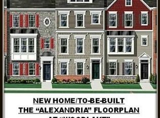 0 Woodlake Dr, Silver Spring, MD 20904