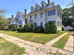 575 Central Avenue, New Haven, CT 06515