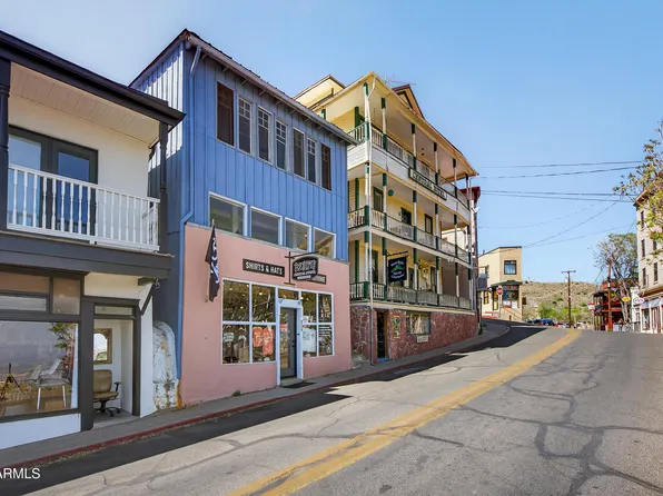 511 MAIN Street, Jerome, AZ 86331