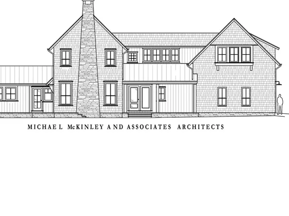 174 Montauk Avenue, Stonington, CT 06378