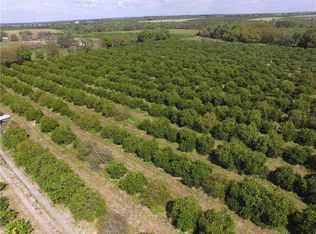 Reynolds Rd, Bartow, FL 33830