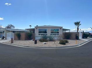 16400 El Segundo Way, Desert Hot Springs, CA 92241