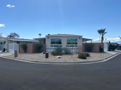 16400 El Segundo Way, Desert Hot Springs, CA, 92241
