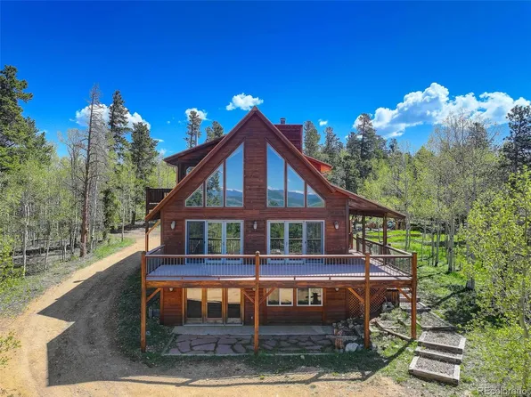300 Badger Road, Black Hawk, CO 80422