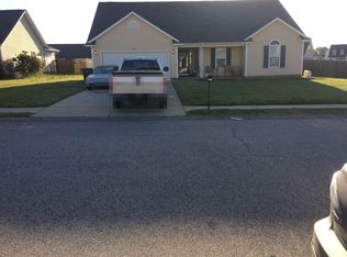 1961 Yellowbrick Rd, Fayetteville, NC 28314