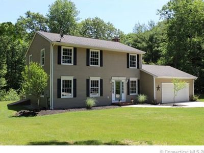 33 Kathleen Dr, Brooklyn, CT, 06234