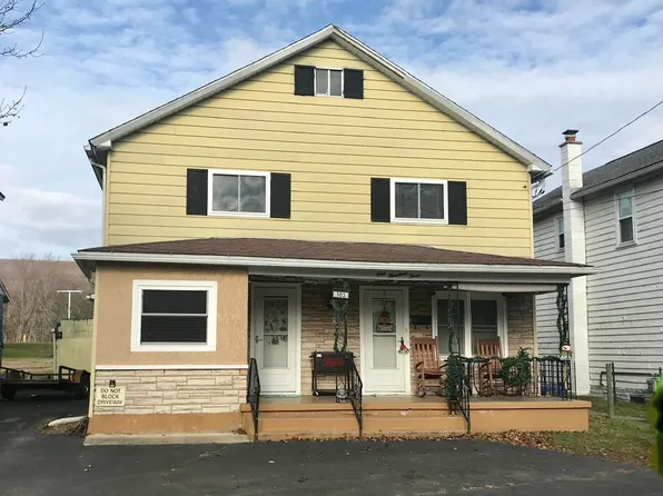 103 Chittenden St, Duryea, PA 18642