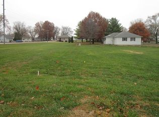 502 S Chestnut St, Pana, IL