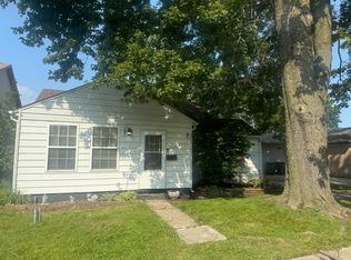 22609 Laukel St, Saint Clair Shores, MI