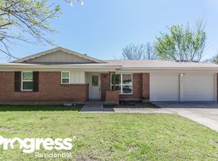 7708 Clenis Ln, North Richland Hills, TX 76180