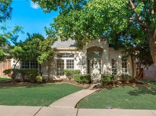 3616 Flagstone Dr, Carrollton, TX 75007