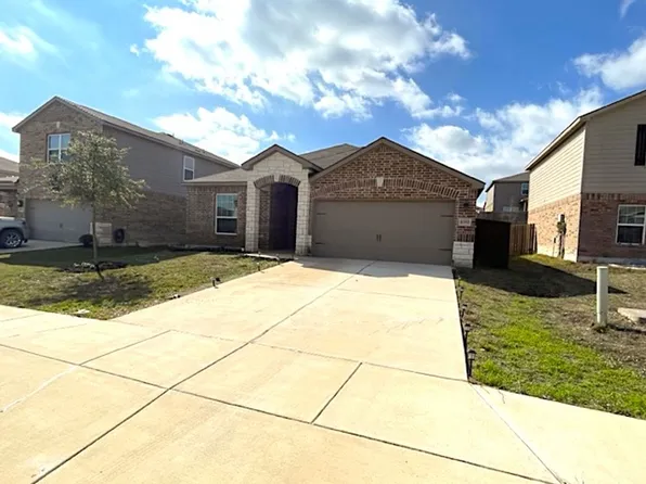 6350 Daisy Way, New Braunfels, TX 78132