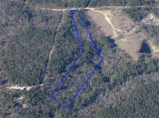 0 Sawyer Rd, Monetta, SC 29105