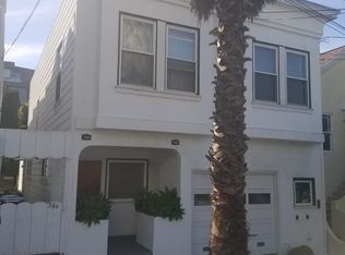 244 Texas St, San Francisco, CA 94107