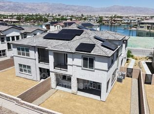 43121 Passagio Lago Way, Indio, CA 92203