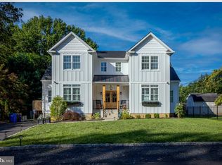 21 Wilfred Dr, Yardley, PA 19067