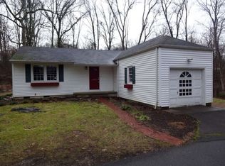 2909 Cliffside Rd, Kingsport, TN 37664