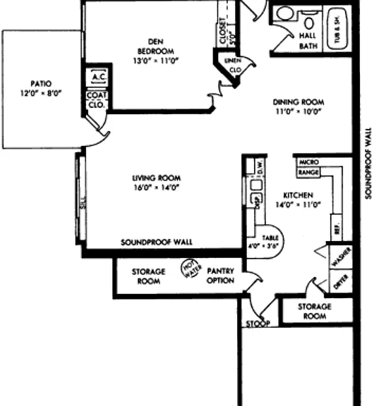 3216 Wood Rd #B-7 — Photo 6
