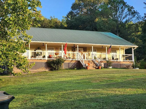 42836 Us Highway 11, Valley Head, AL 35989