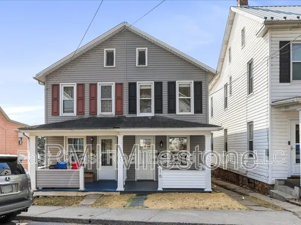16 Woods Ln, Lewistown, PA 17044